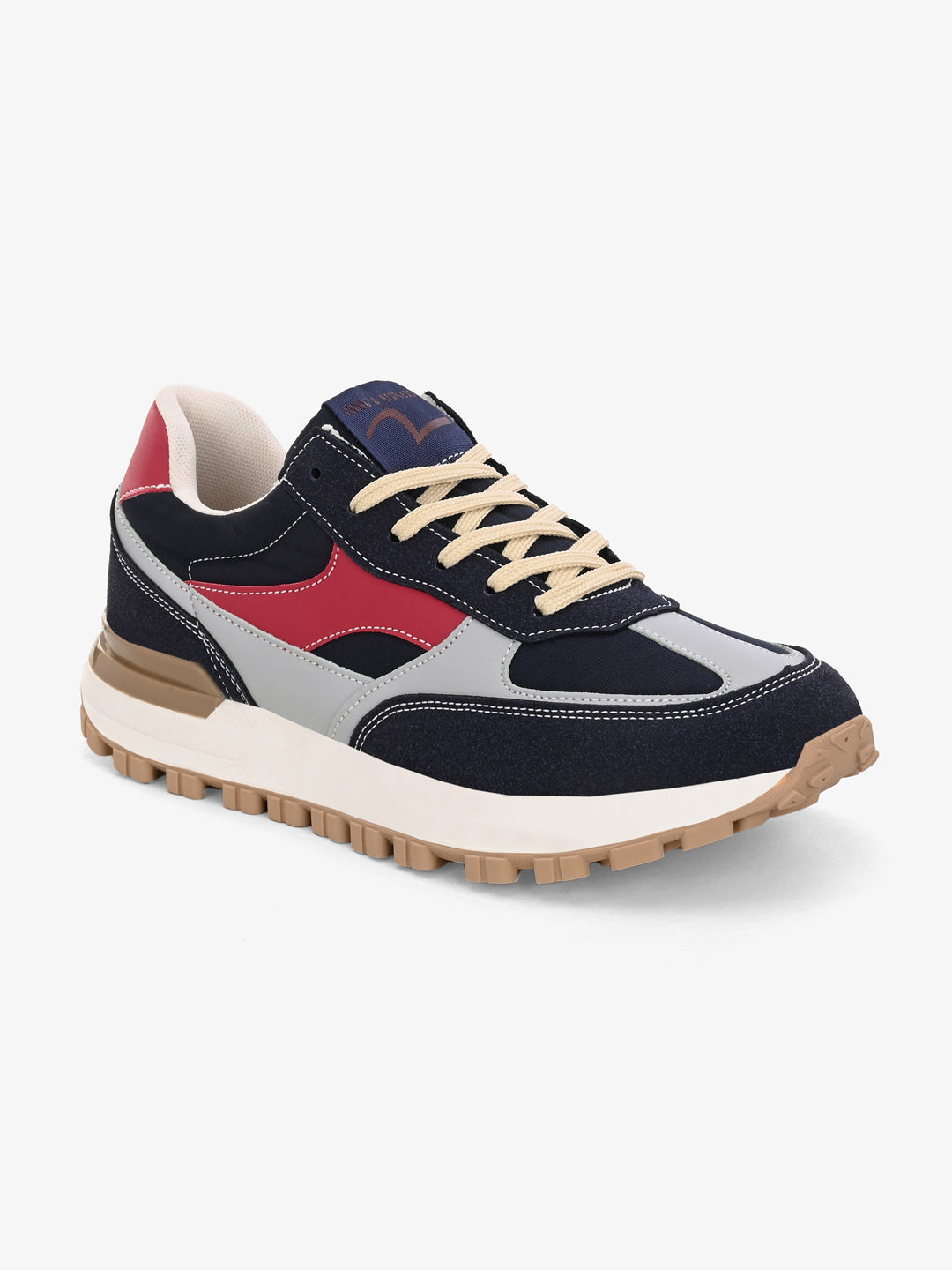 SPYKAR NOLAN MEN CASUAL SNEAKER SPY126