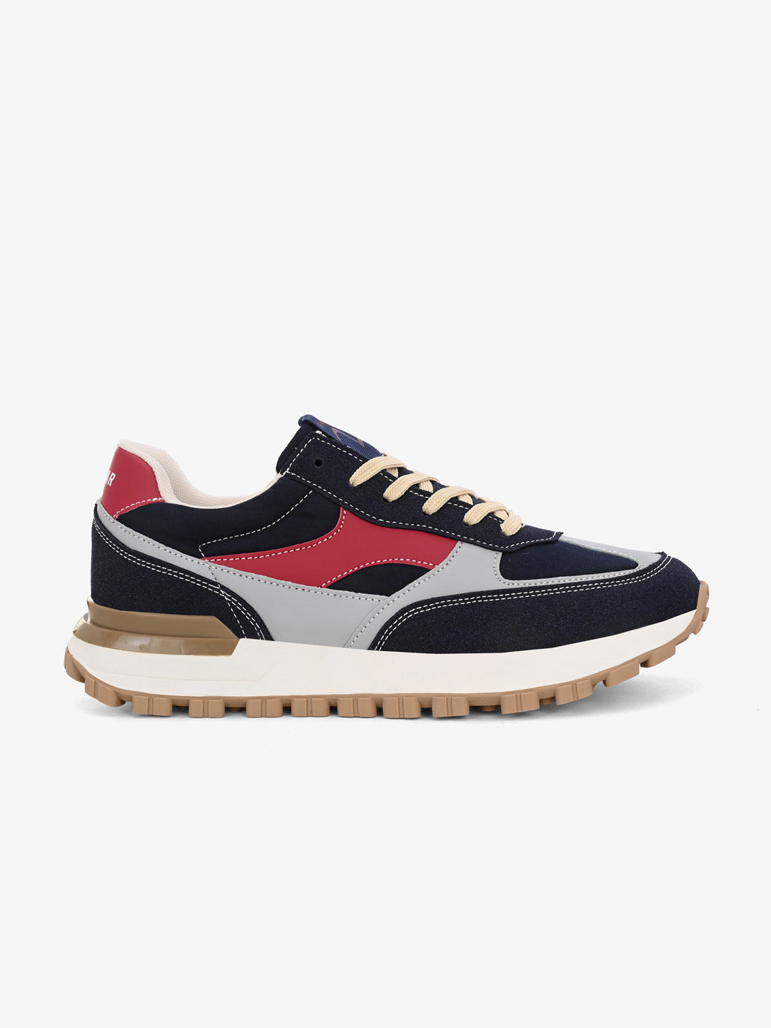 SPYKAR NOLAN MEN CASUAL SNEAKER SPY126