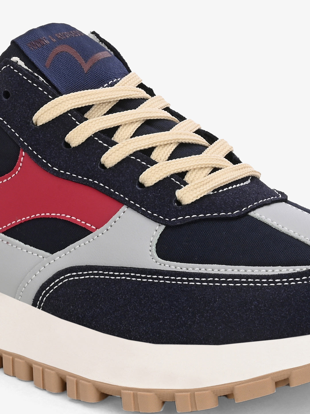 SPYKAR NOLAN MEN CASUAL SNEAKER SPY126