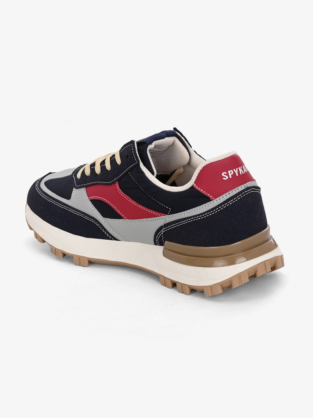 SPYKAR NOLAN MEN CASUAL SNEAKER SPY126