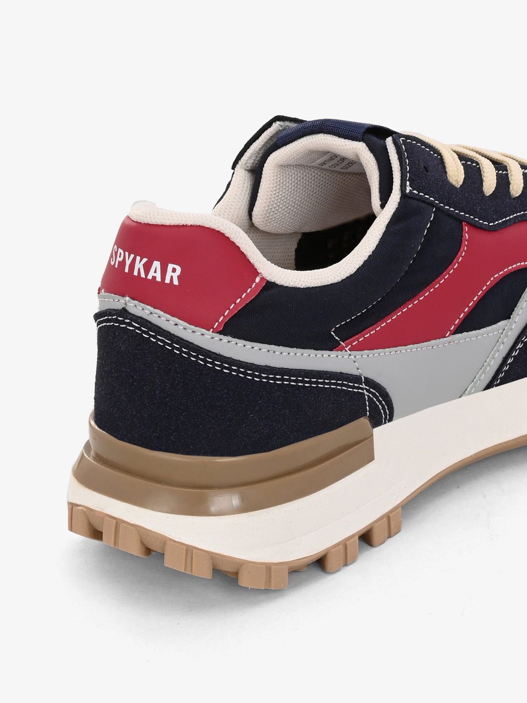 SPYKAR NOLAN MEN CASUAL SNEAKER SPY126