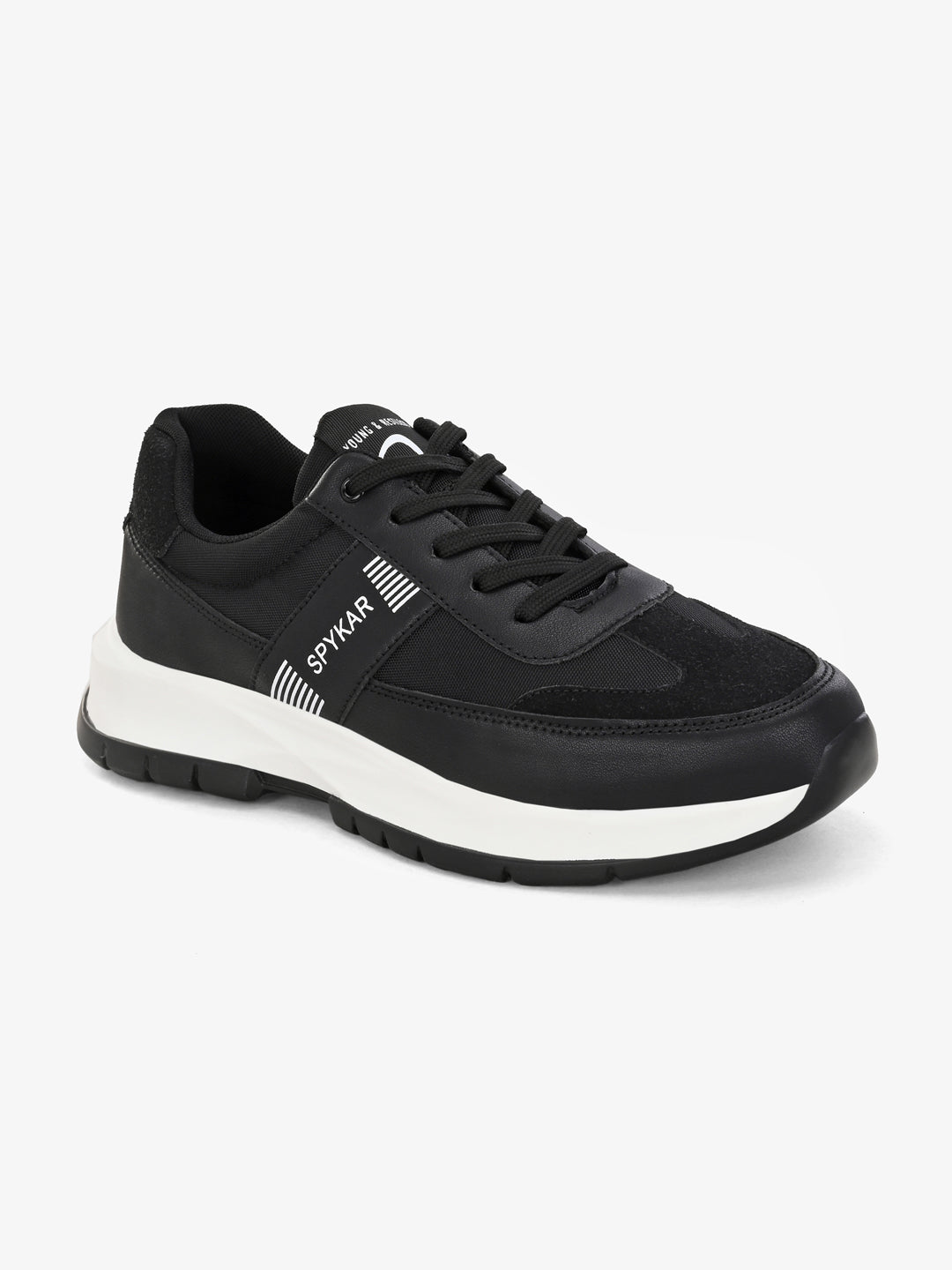 SPYKAR HARPER MEN CASUAL SNEAKER SPY127