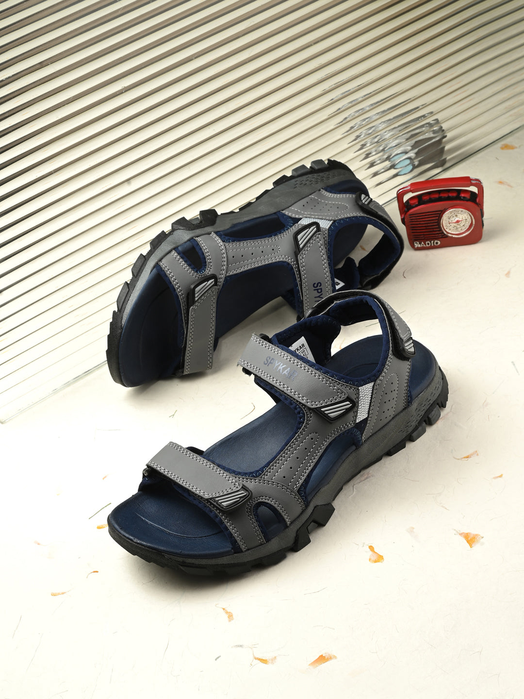 SPYKAR LIAM MEN SANDAL SPY135