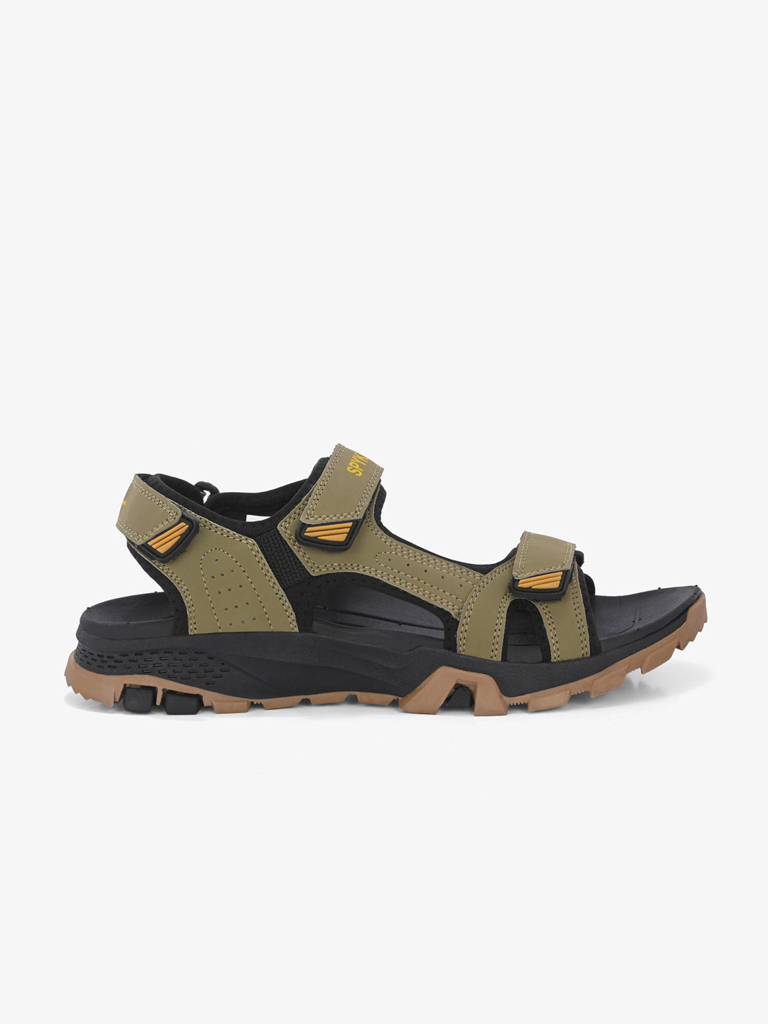 SPYKAR LIAM MEN SANDAL SPY135