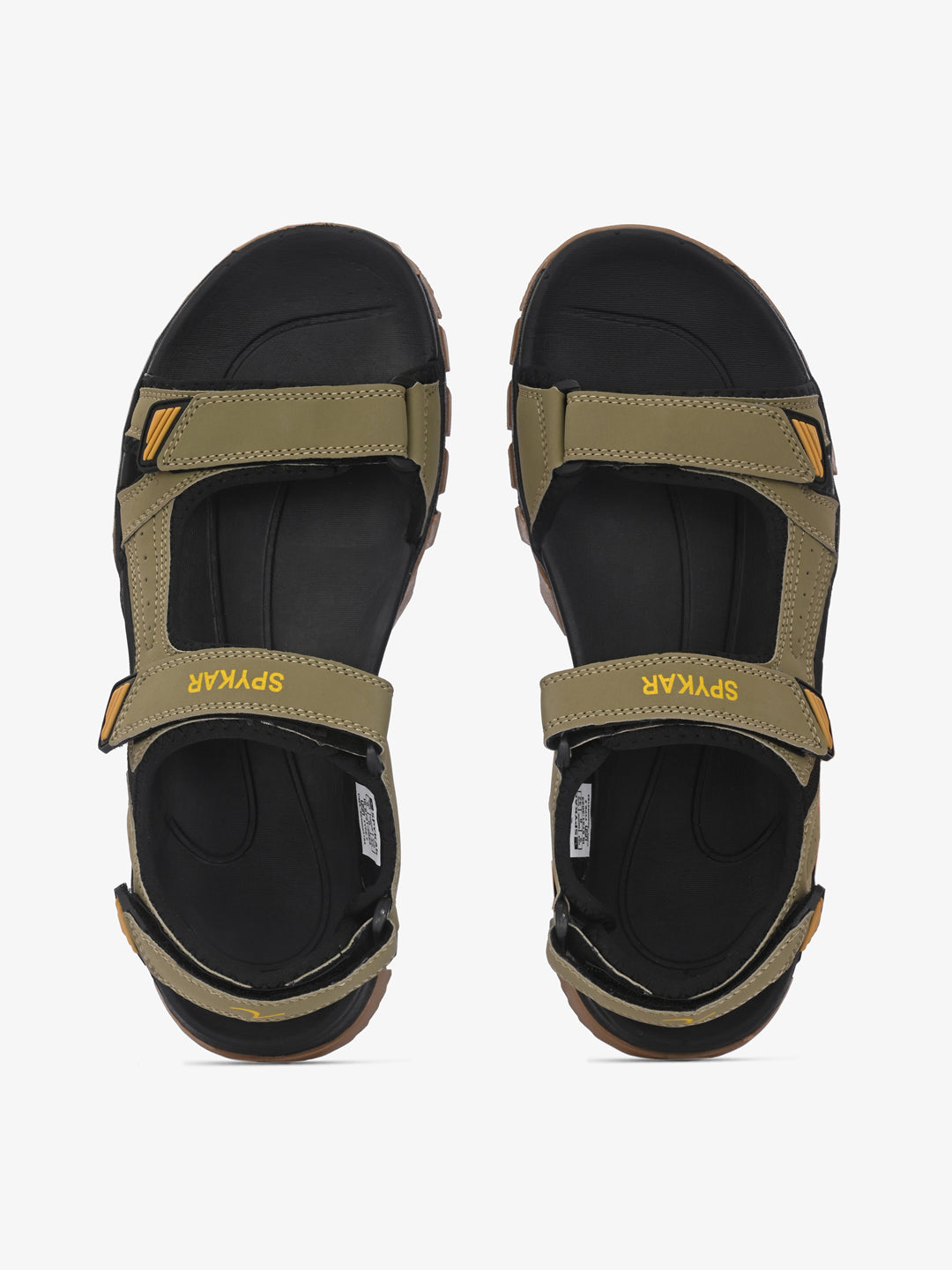 SPYKAR LIAM MEN SANDAL SPY135