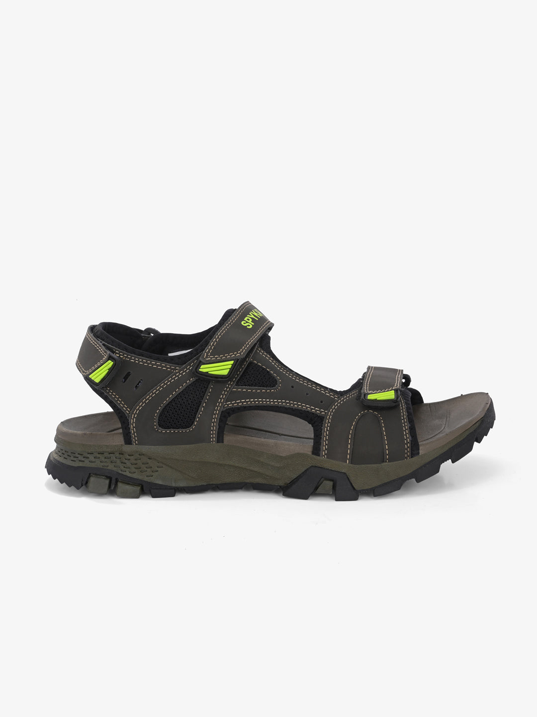 SPYKAR HUDSON MEN SANDAL SPY137