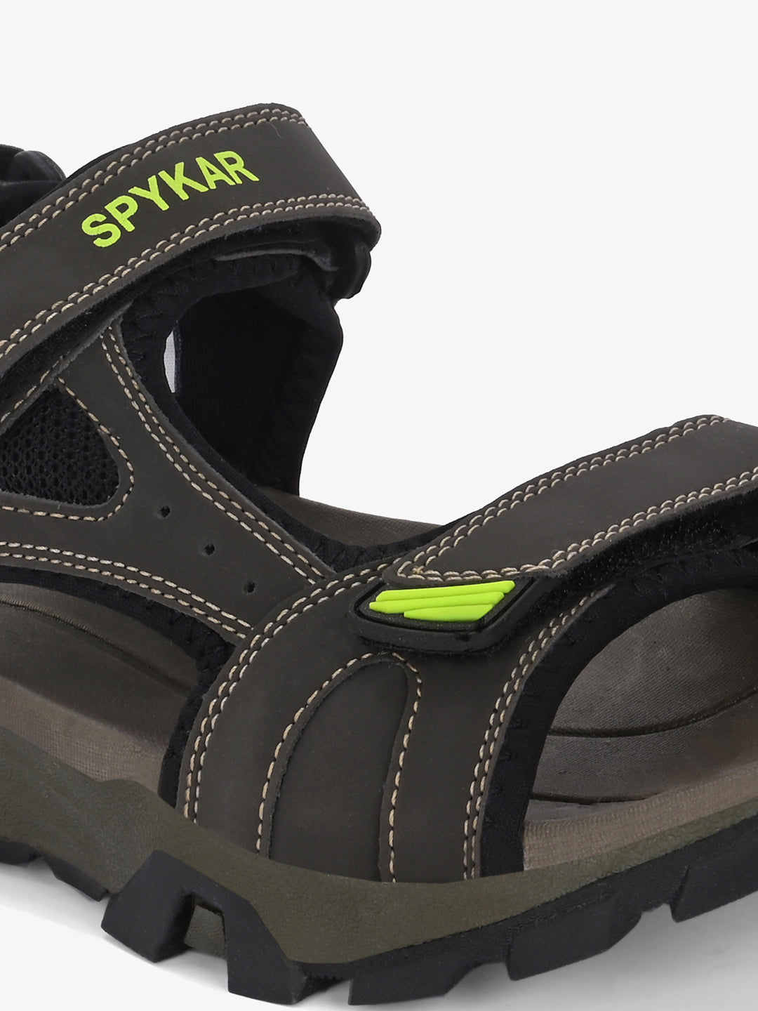 SPYKAR HUDSON MEN SANDAL SPY137