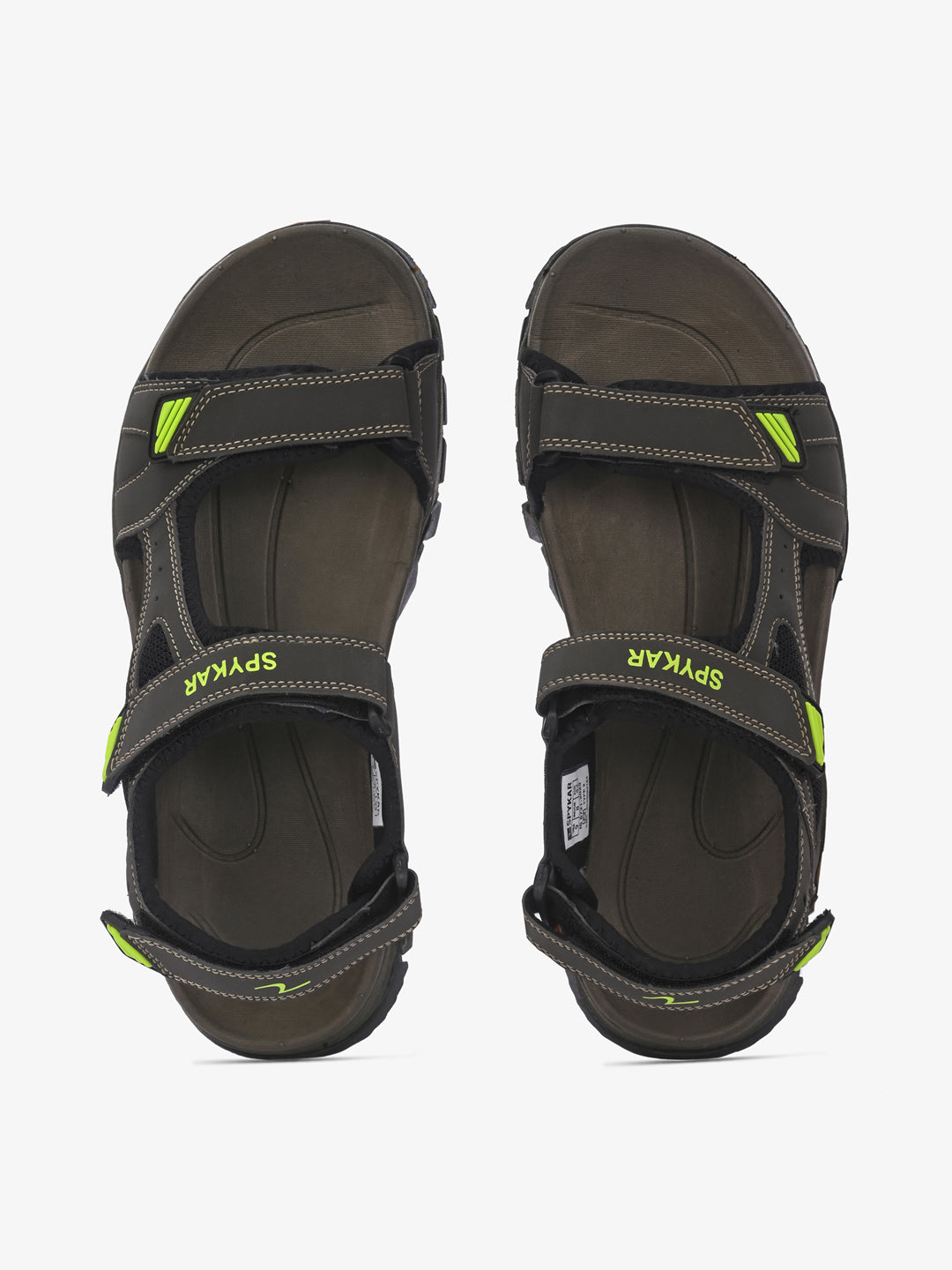 SPYKAR HUDSON MEN SANDAL SPY137