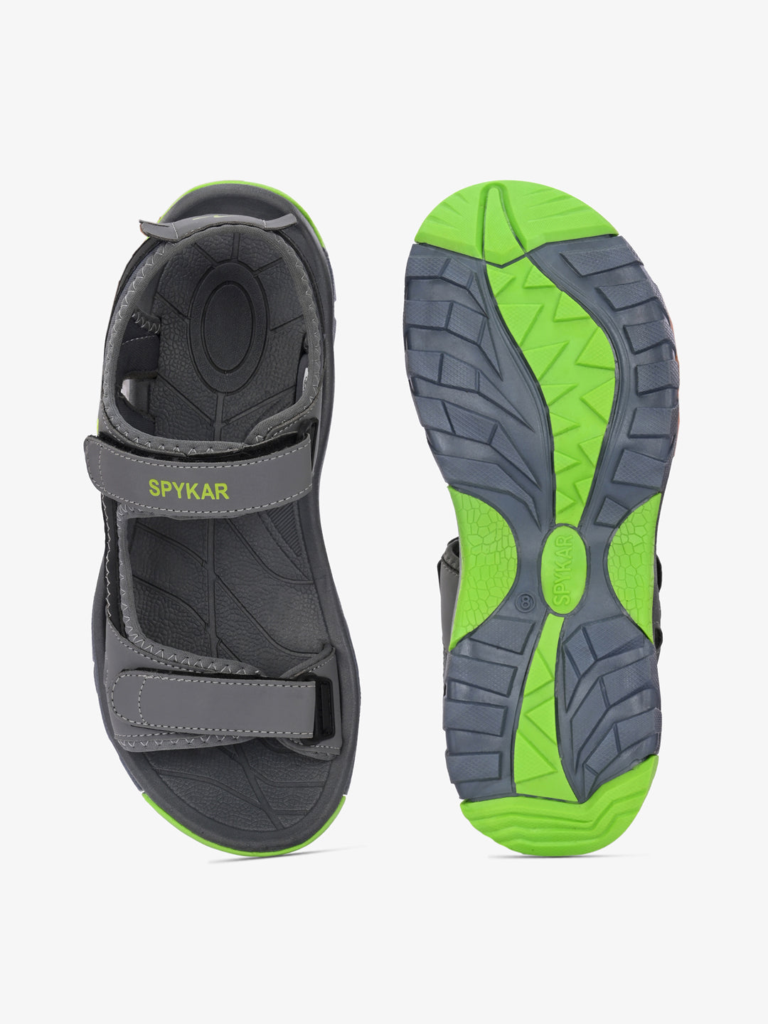 SPYKAR WALKER MEN SANDAL SPY138