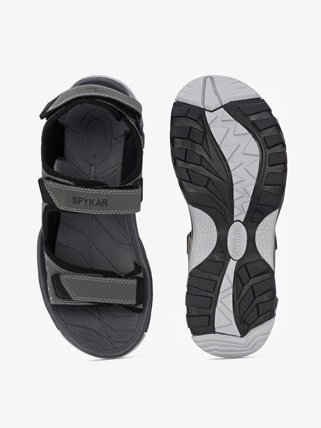 SPYKAR THEO MEN SANDAL SPY139