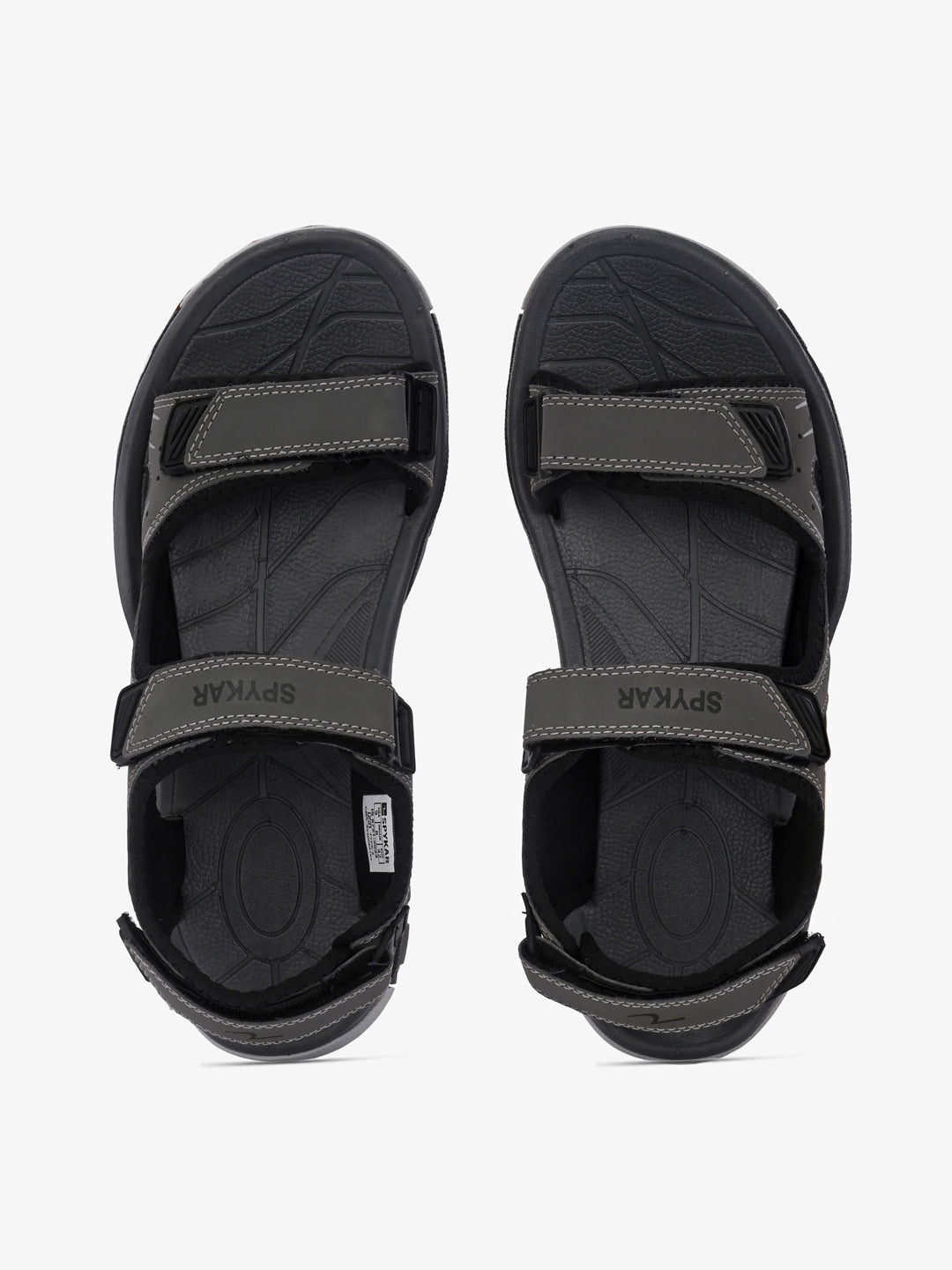 SPYKAR THEO MEN SANDAL SPY139