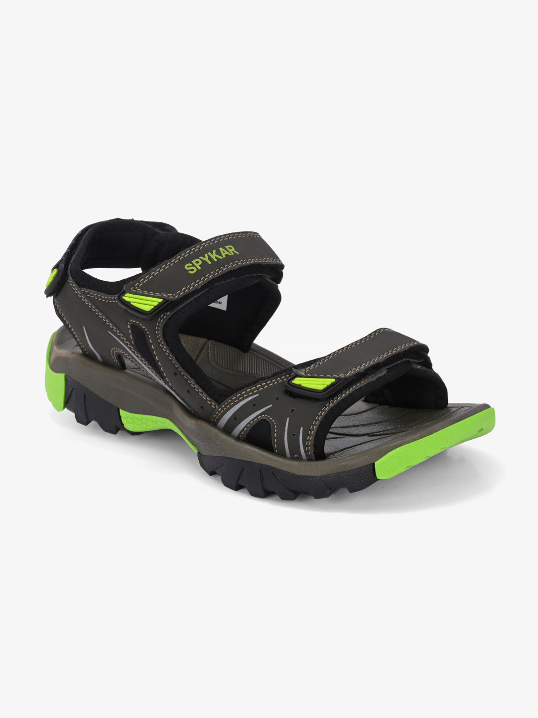 SPYKAR THEO MEN SANDAL SPY139