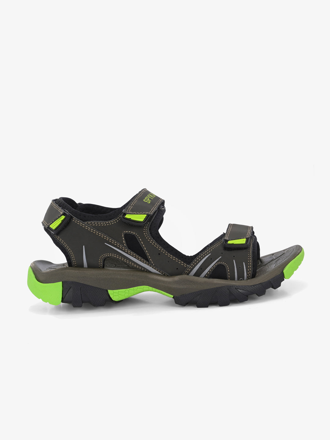 SPYKAR THEO MEN SANDAL SPY139