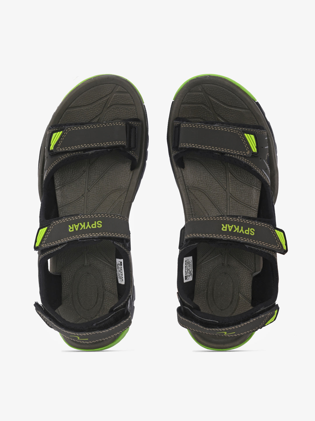 SPYKAR THEO MEN SANDAL SPY139