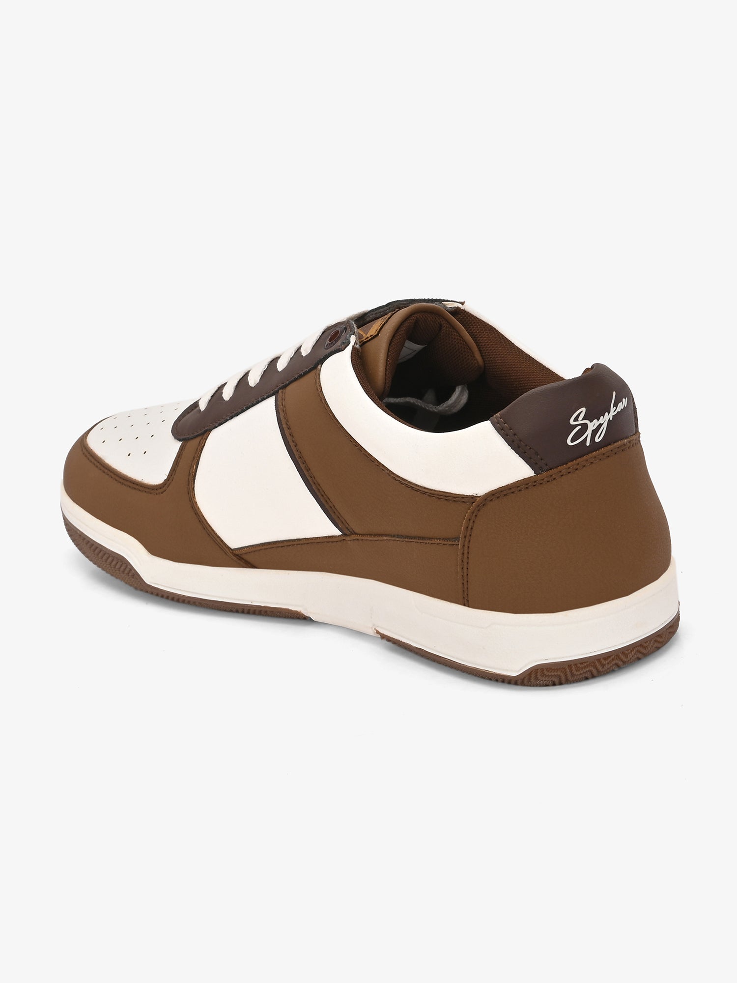SPYKAR BERTON CASUAL SNEAKER SPYON145