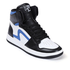 SPYKAR GLEN MEN ACTIVE LACEUP SNEAKERS SPY15