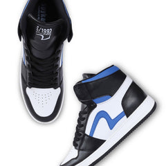 SPYKAR GLEN MEN ACTIVE LACEUP SNEAKERS SPY15