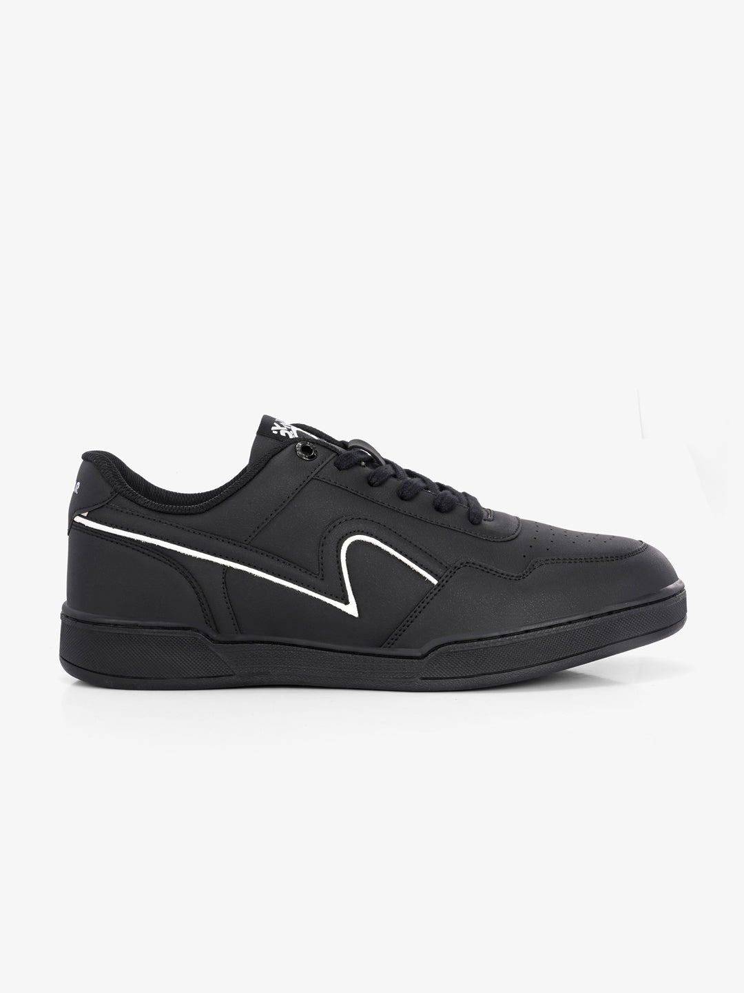 A09. KICKS MEN  LACE UP SNEAKER SPY168