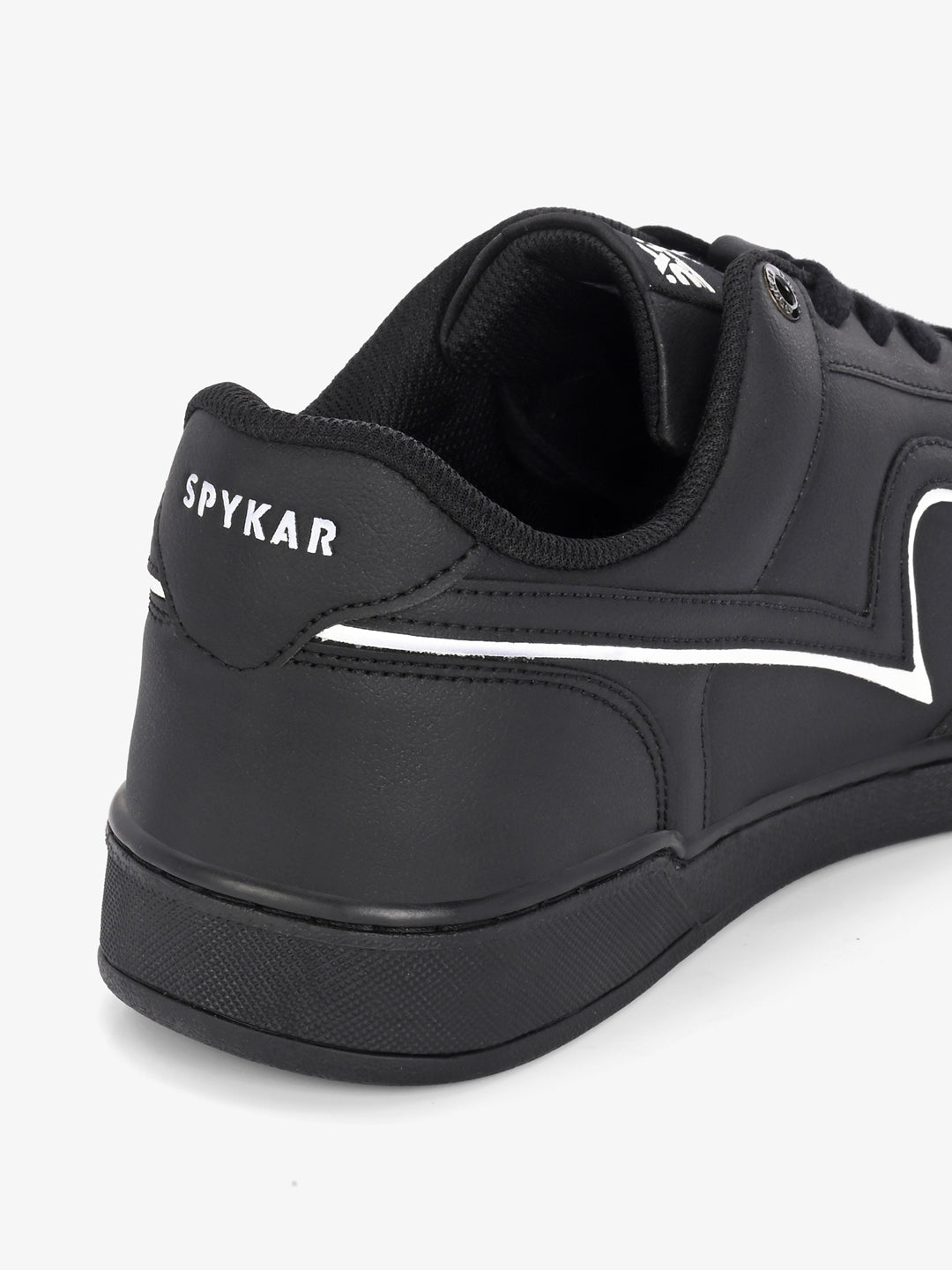 KICKS MEN  LACE UP SNEAKER SPY168