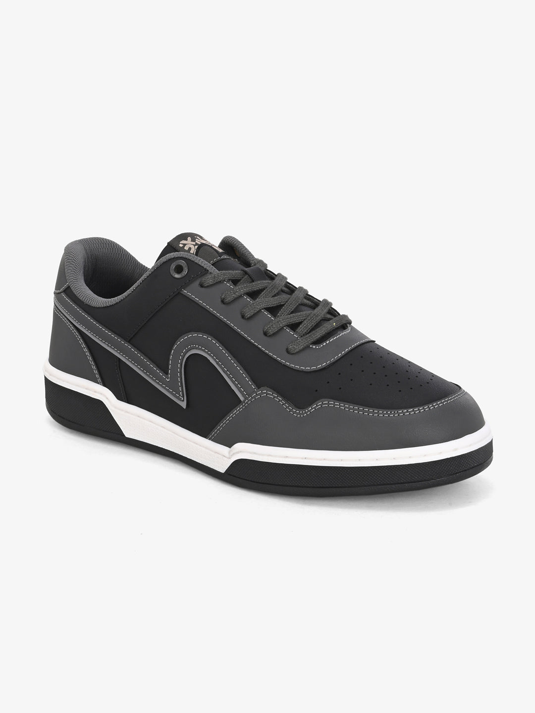 KICKS MEN  LACE UP SNEAKER SPY168