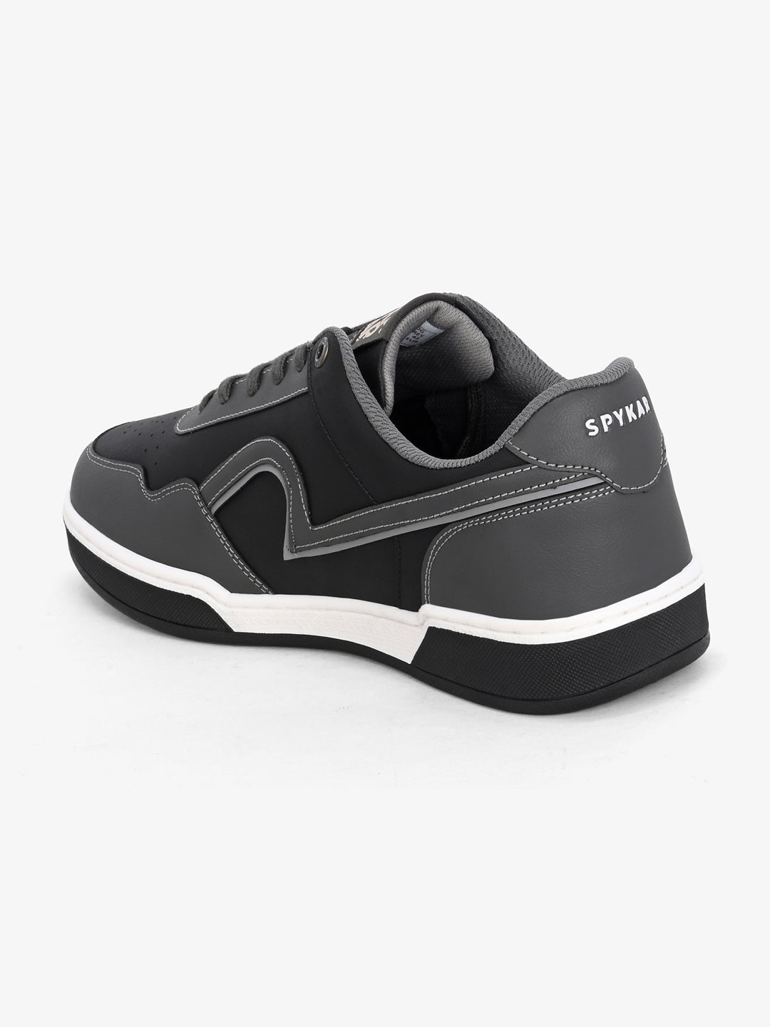 KICKS MEN  LACE UP SNEAKER SPY168