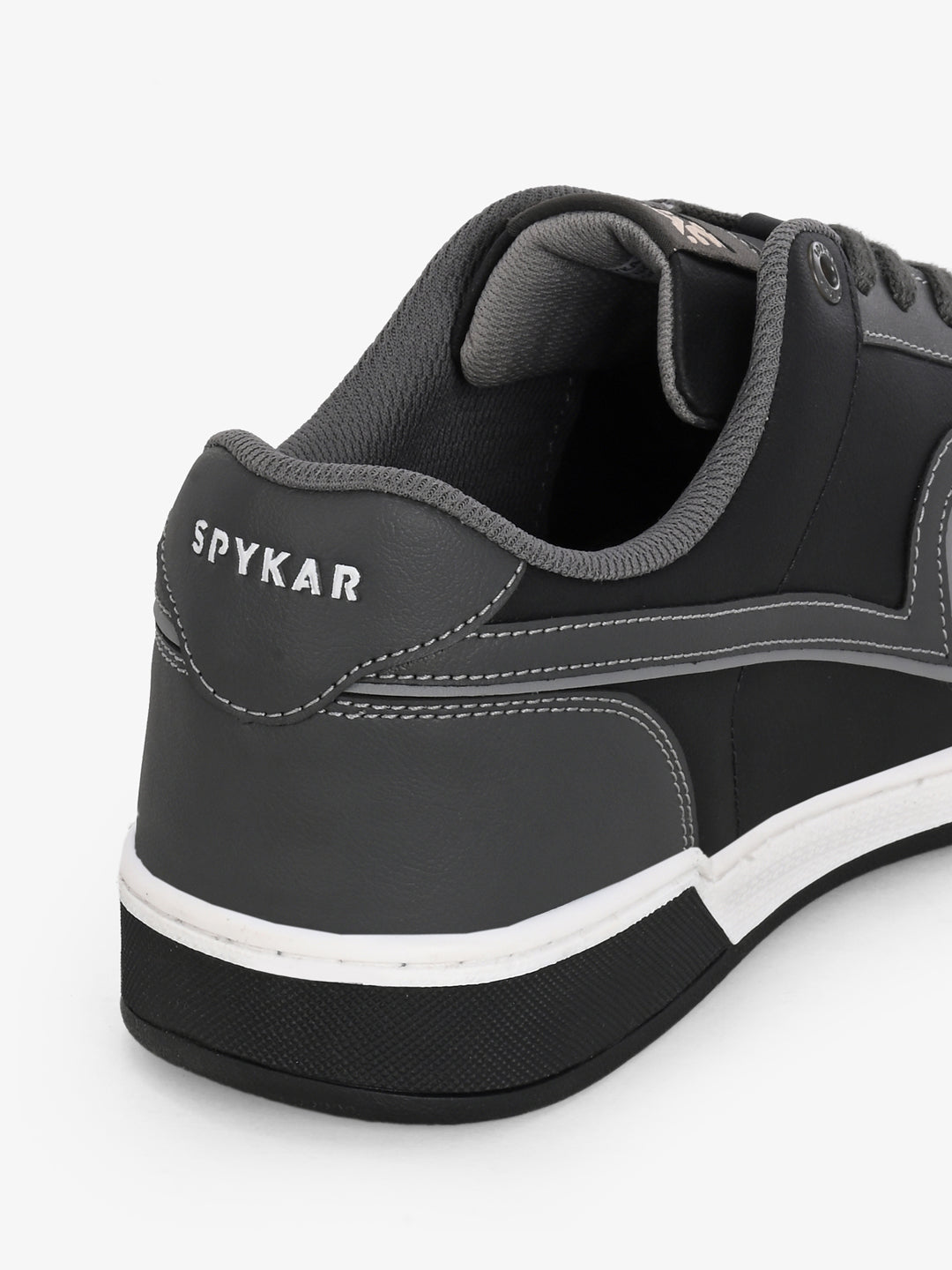 KICKS MEN  LACE UP SNEAKER SPY168