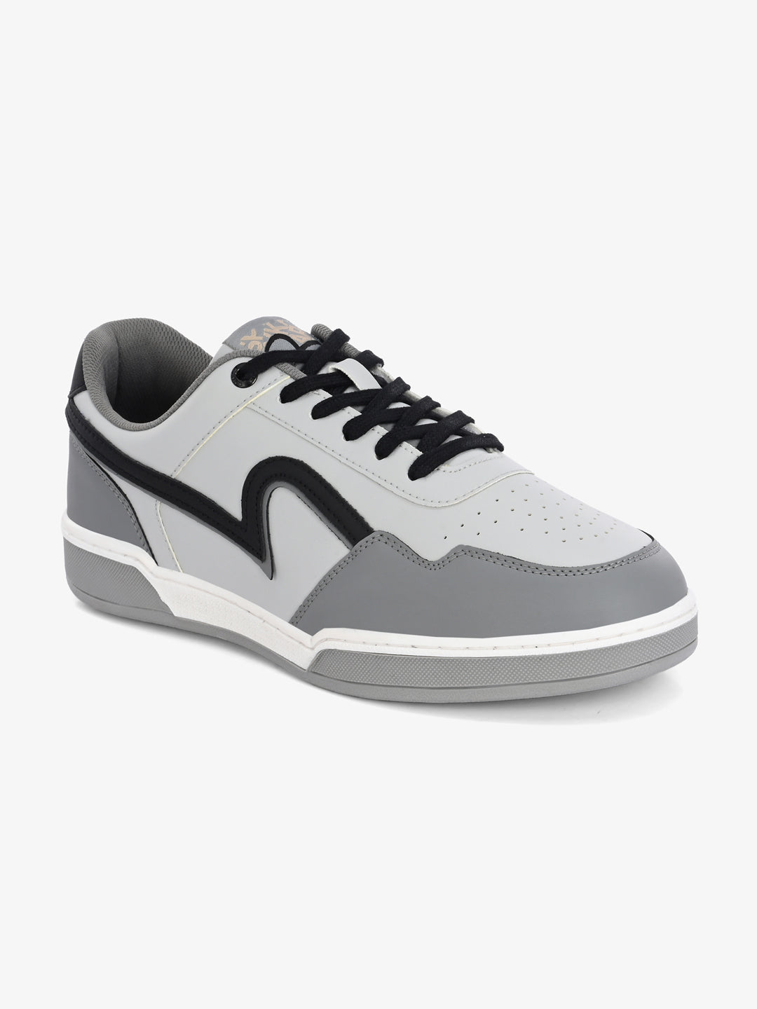 KICKS MEN  LACE UP SNEAKER SPY168