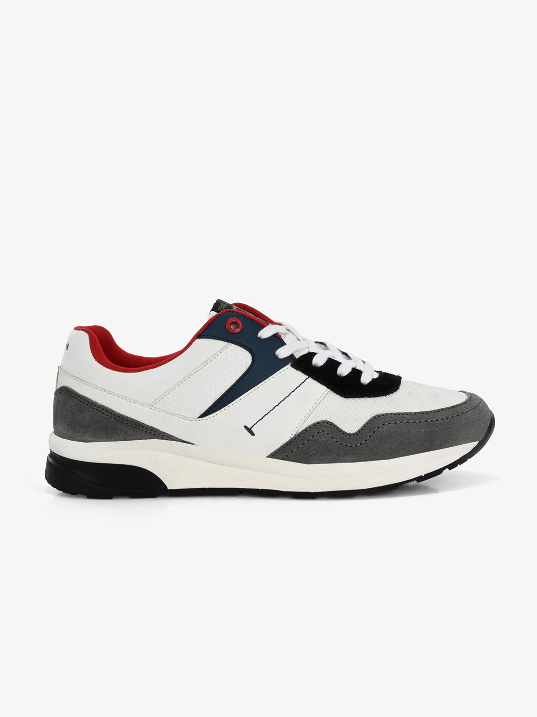 B3. FELLINO MEN  LACE UP SNEAKER SPY169