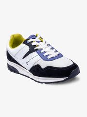 B3. FELLINO MEN  LACE UP SNEAKER SPY169