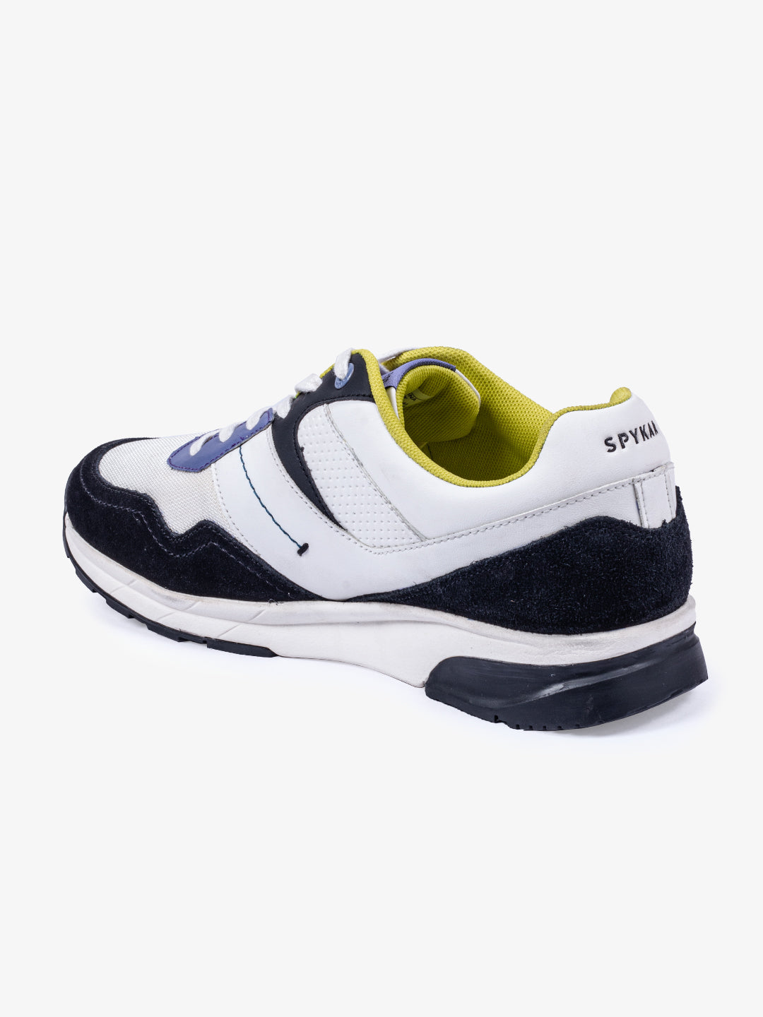 B3. FELLINO MEN  LACE UP SNEAKER SPY169