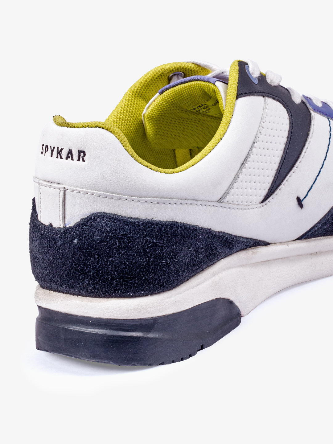 B3. FELLINO MEN  LACE UP SNEAKER SPY169