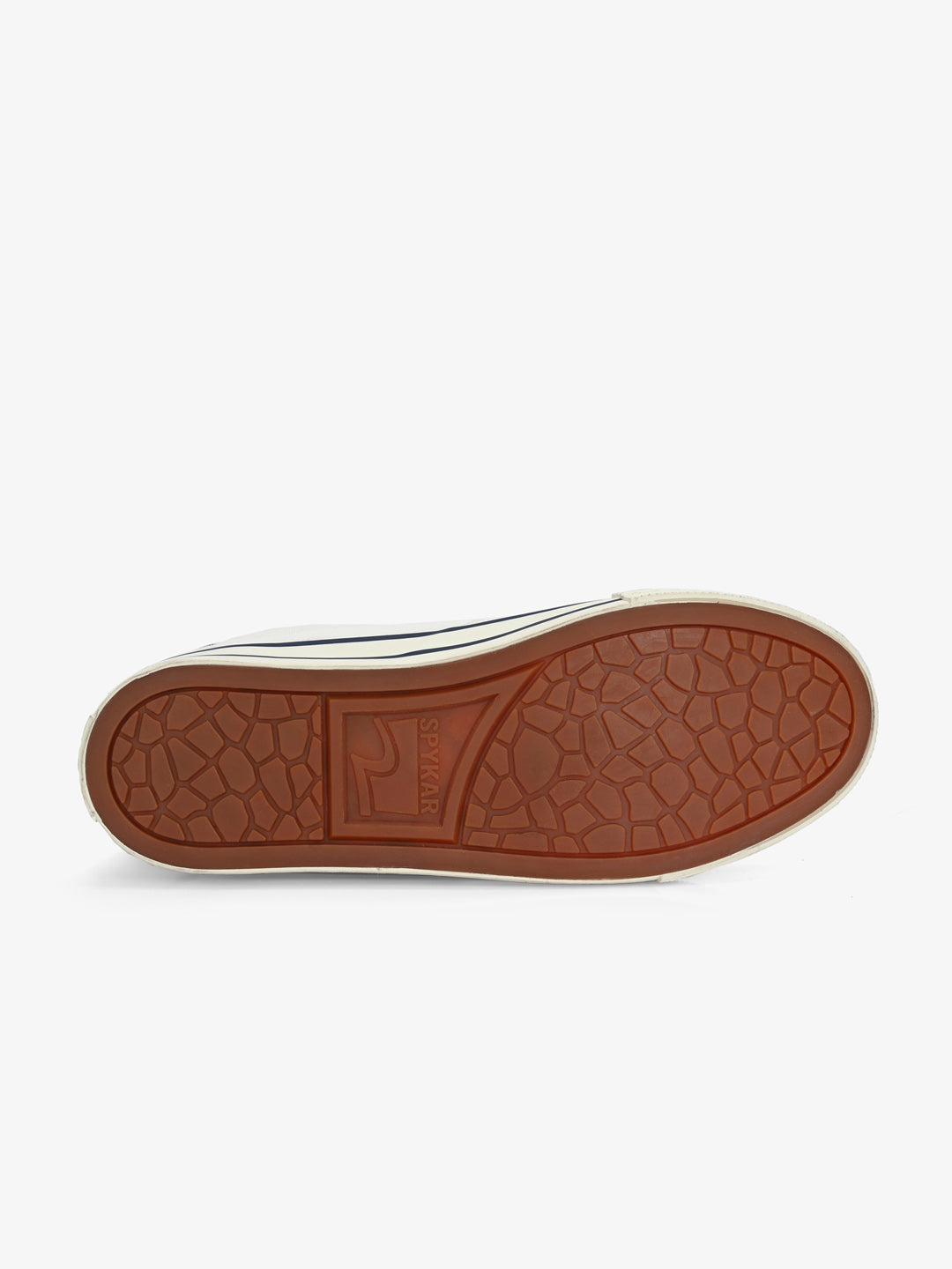 SPYKAR SOPHEAK MEN OLDSCHOOL SLIP ON SNEAKER SPY24