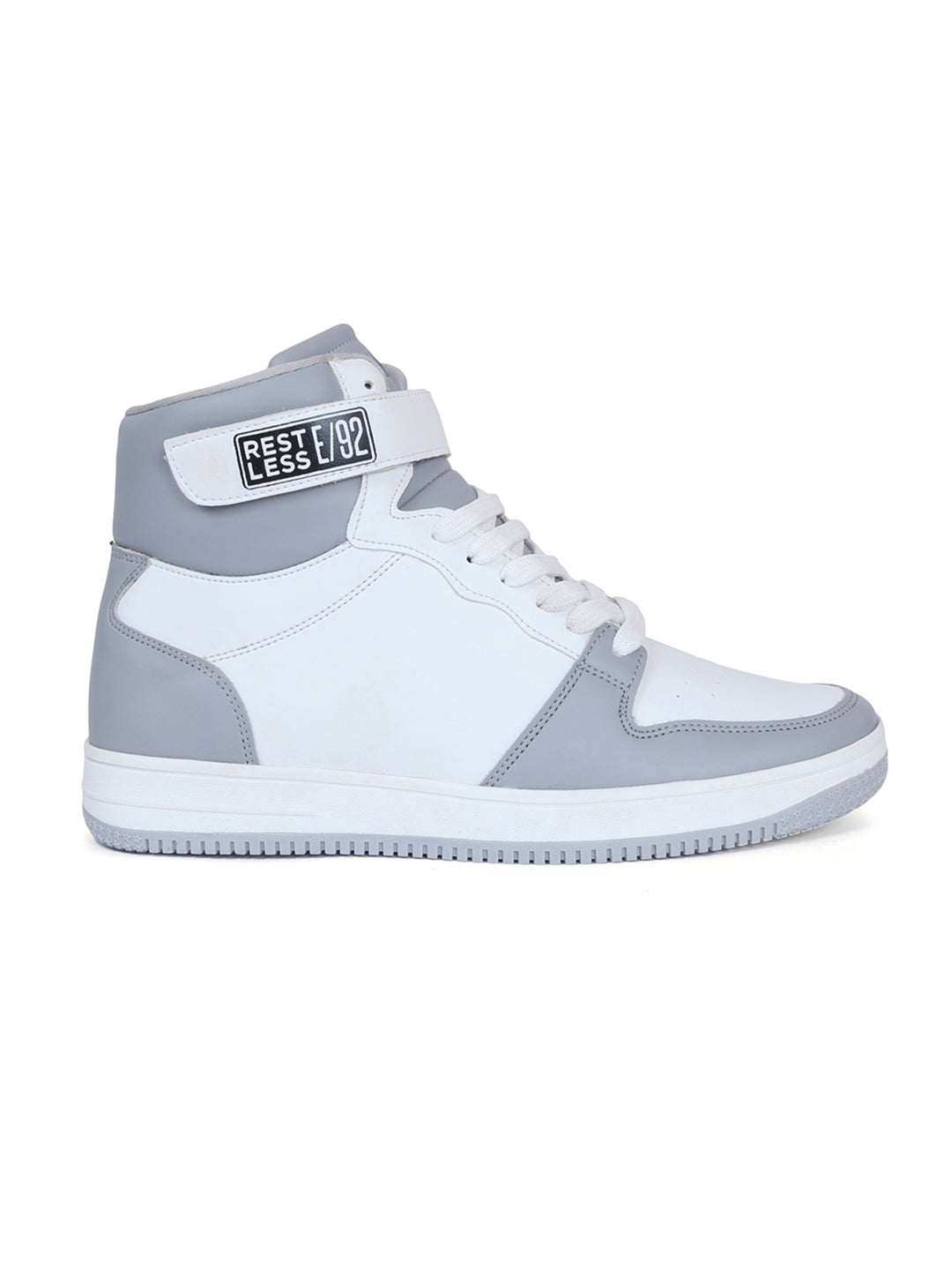 SPYKAR MEN ACTIVE LACEUP SNEAKERS SPY25