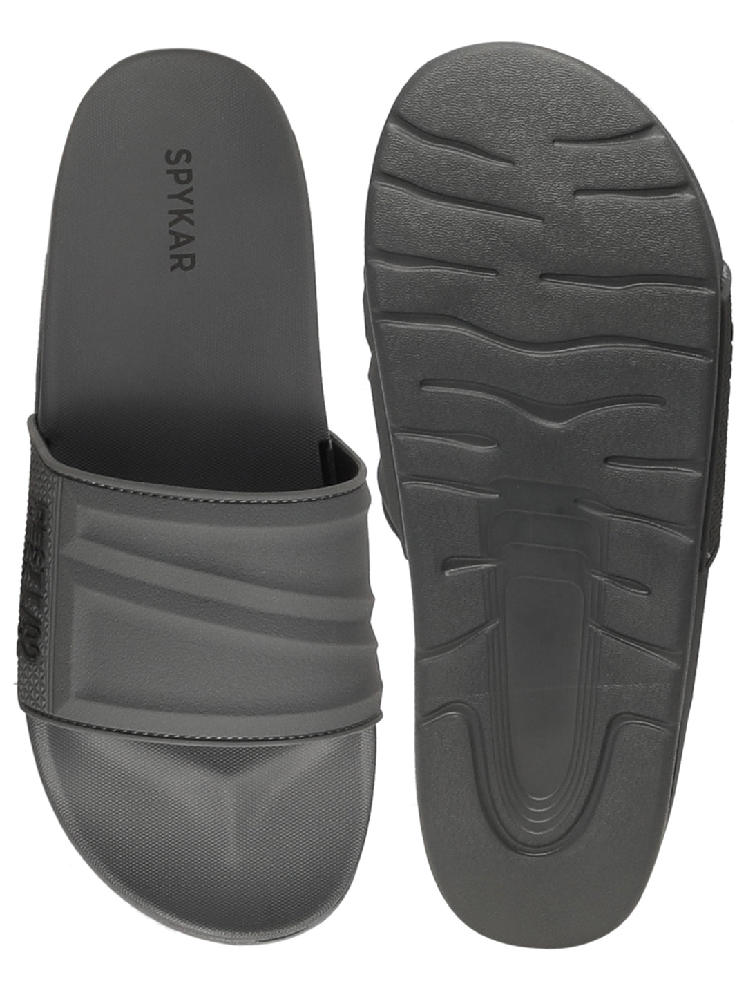 SPYKAR MEN SLIDERS SPY36