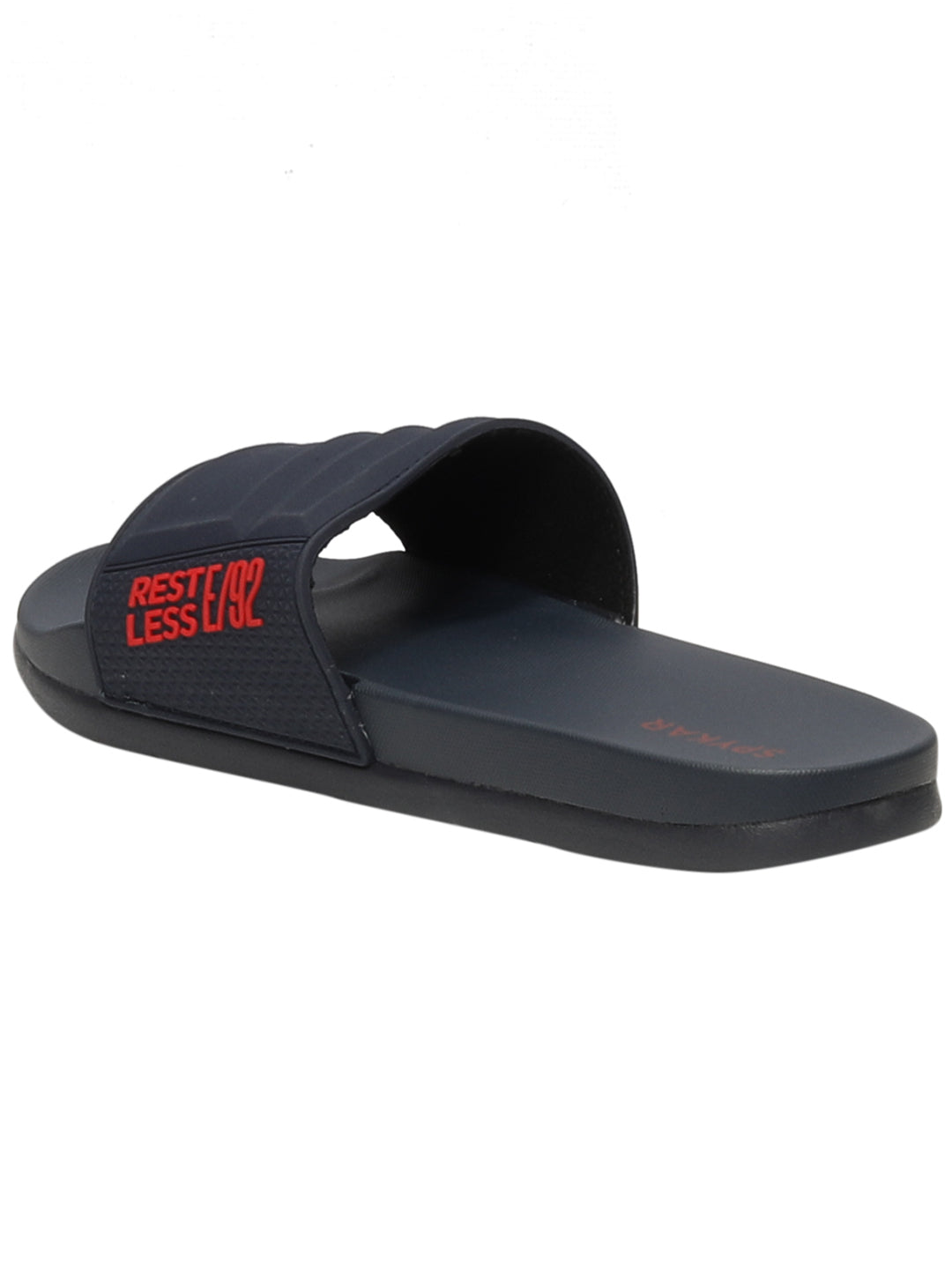 SPYKAR MEN SLIDERS SPY36