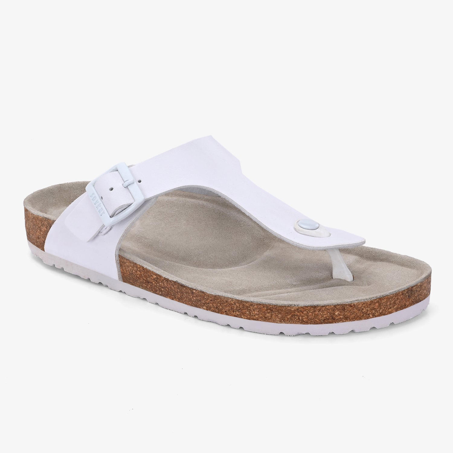 SPYKAR ROVIGO MEN COMFORT SANDAL SPY37