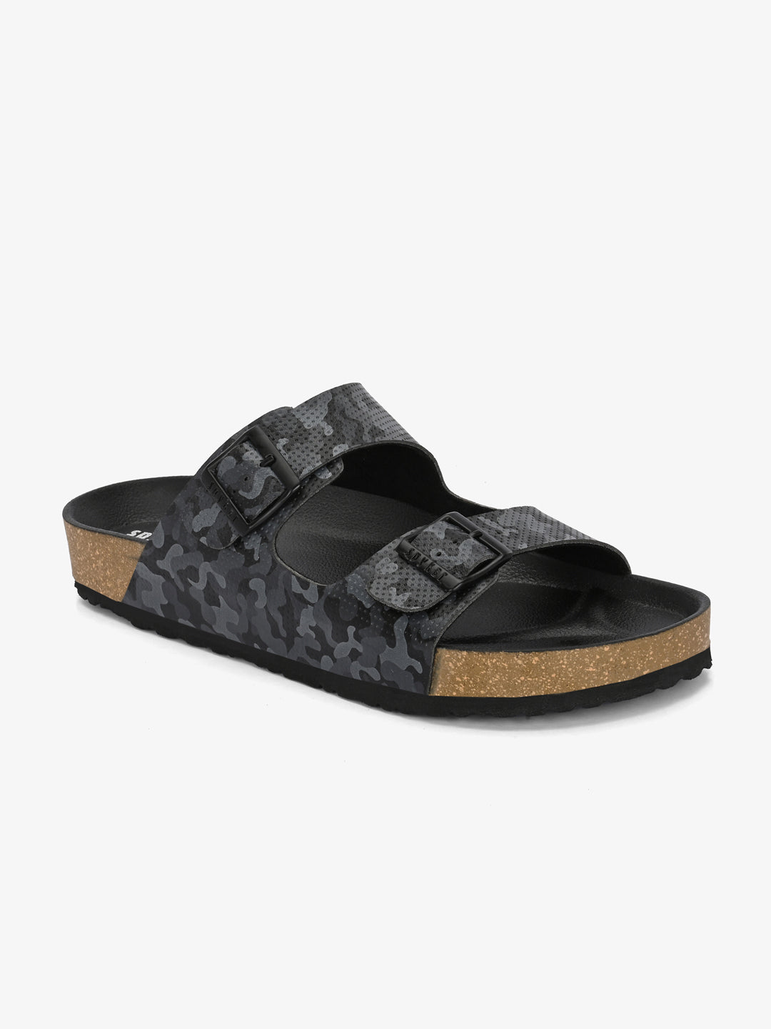 REMY 2.0 CAMO SLIPPERS SPYON5025