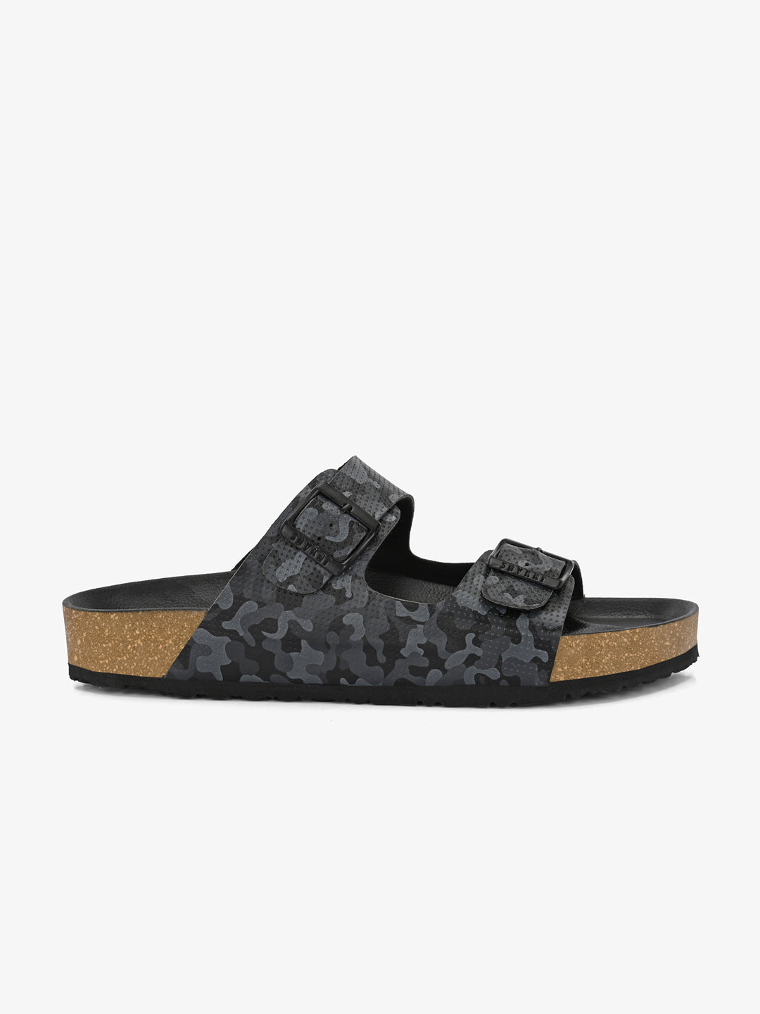 REMY 2.0 CAMO SLIPPERS SPYON5025
