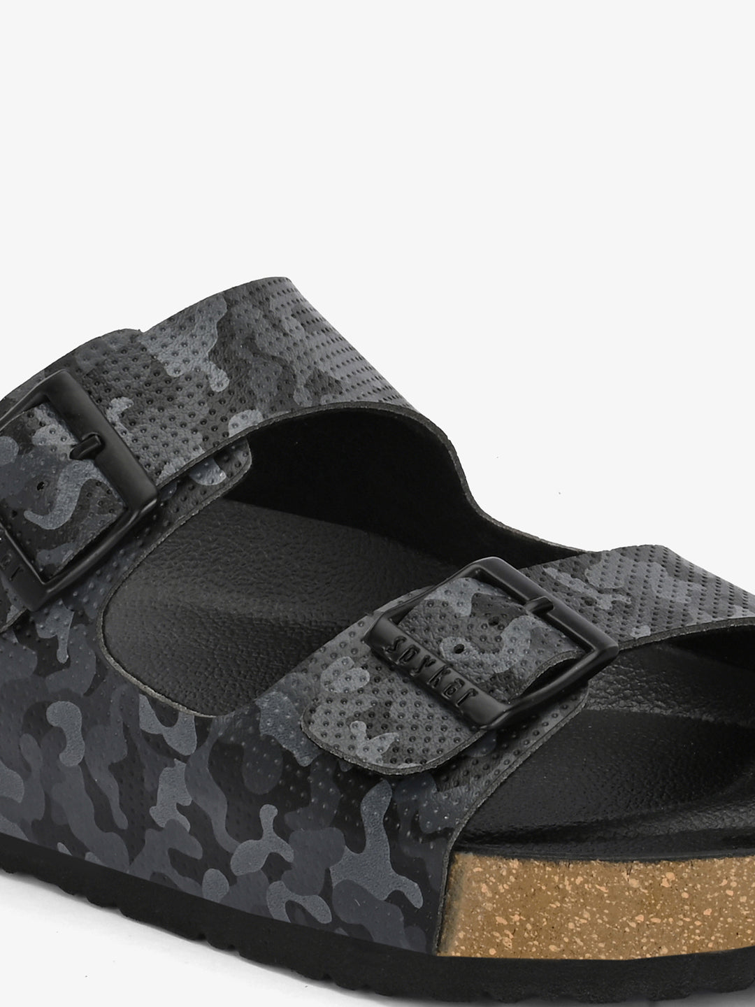 REMY 2.0 CAMO SLIPPERS SPYON5025