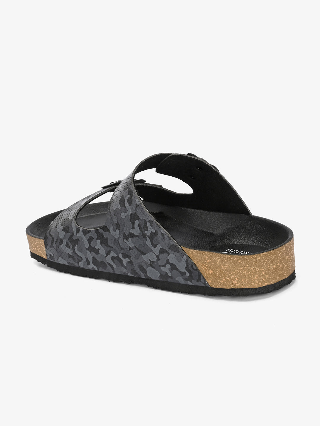 REMY 2.0 CAMO SLIPPERS SPYON5025