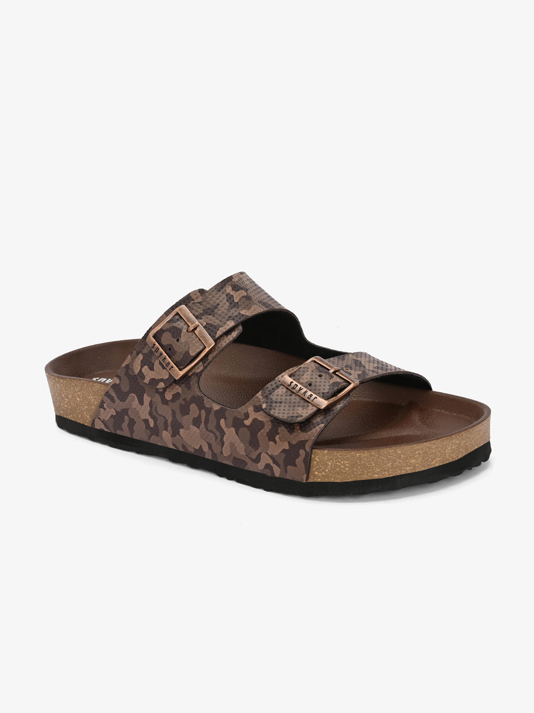 REMY 2.0 CAMO SLIPPERS SPYON5025