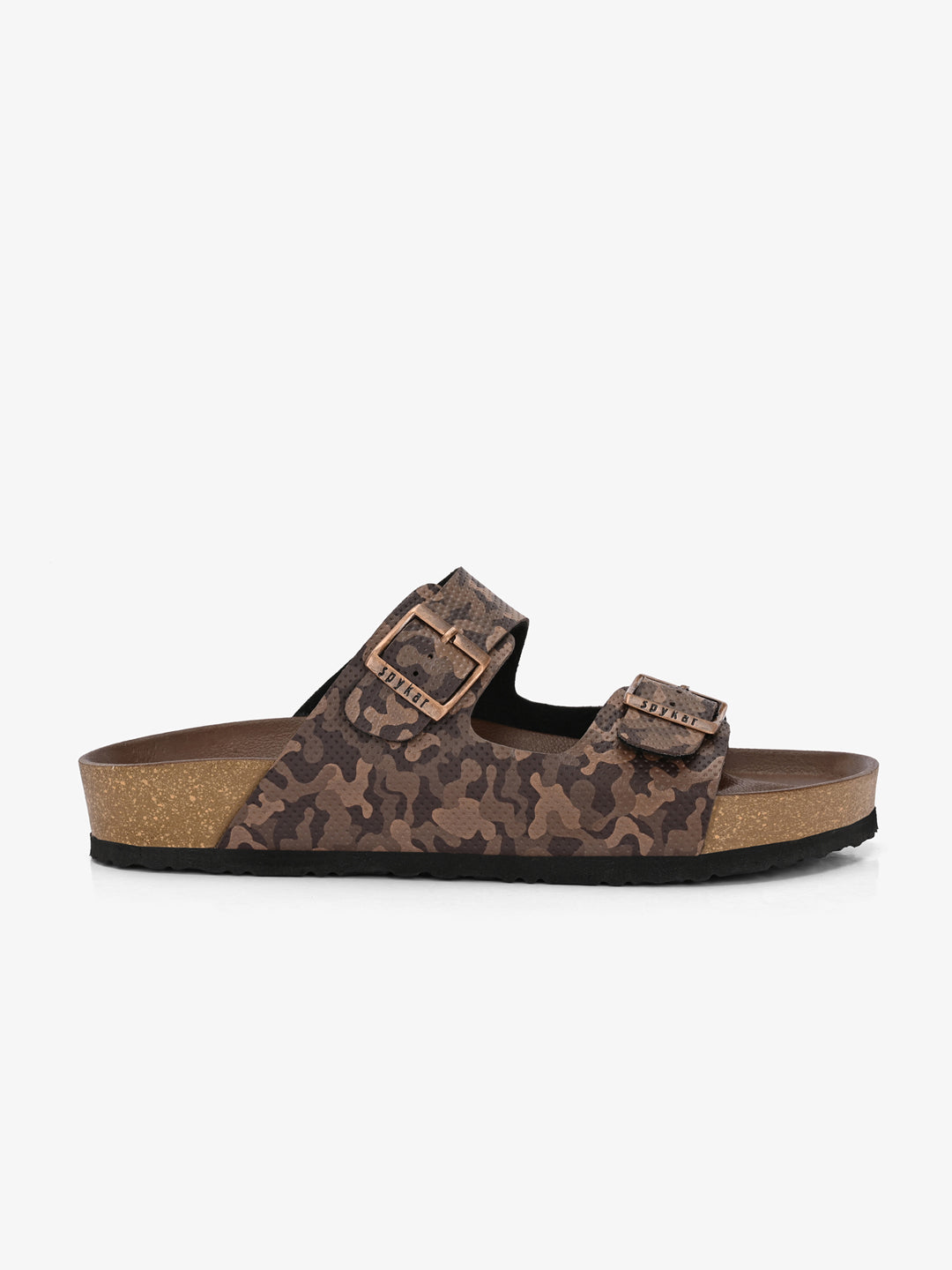 REMY 2.0 CAMO SLIPPERS SPYON5025