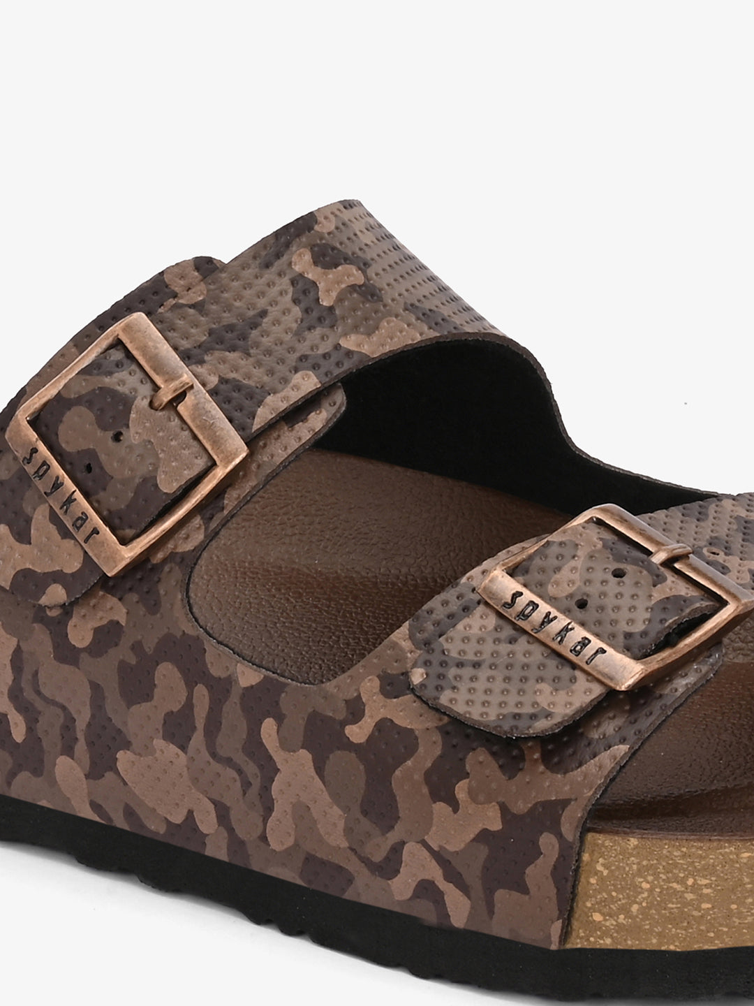 REMY 2.0 CAMO SLIPPERS SPYON5025