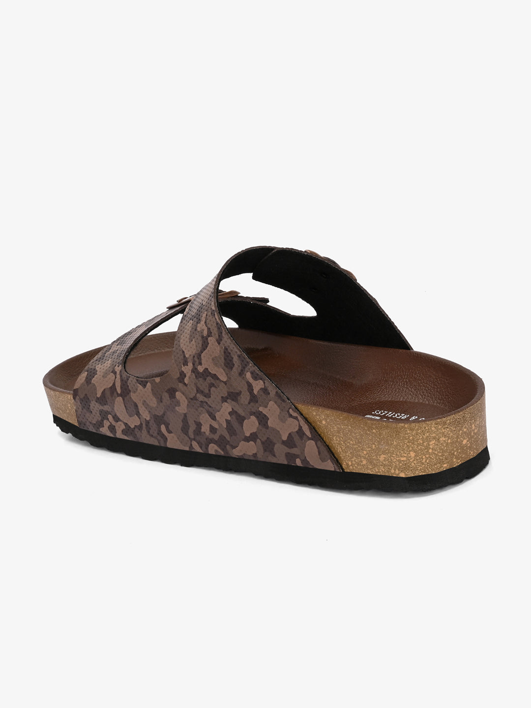 REMY 2.0 CAMO SLIPPERS SPYON5025
