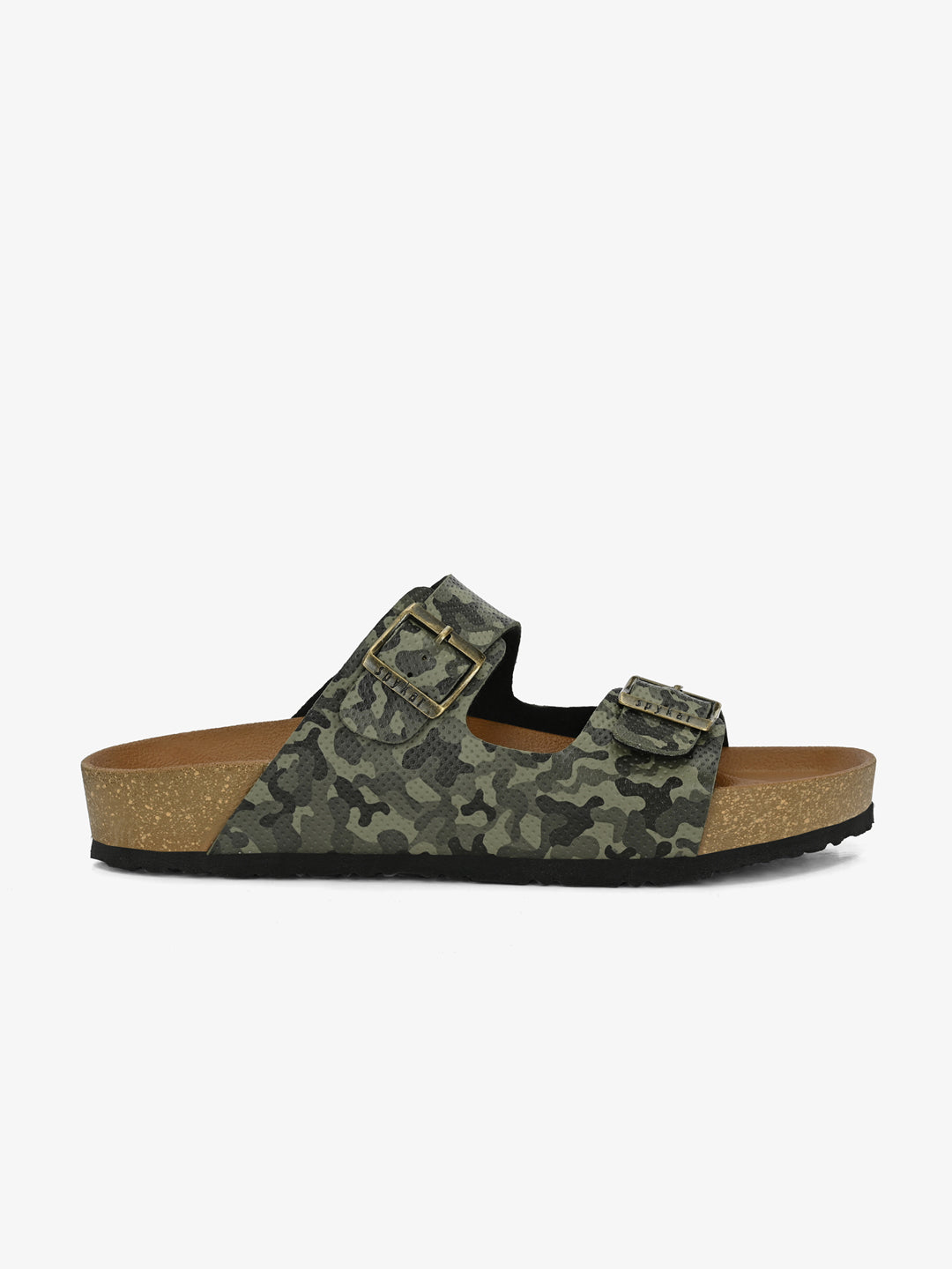 REMY 2.0 CAMO SLIPPERS SPYON5025