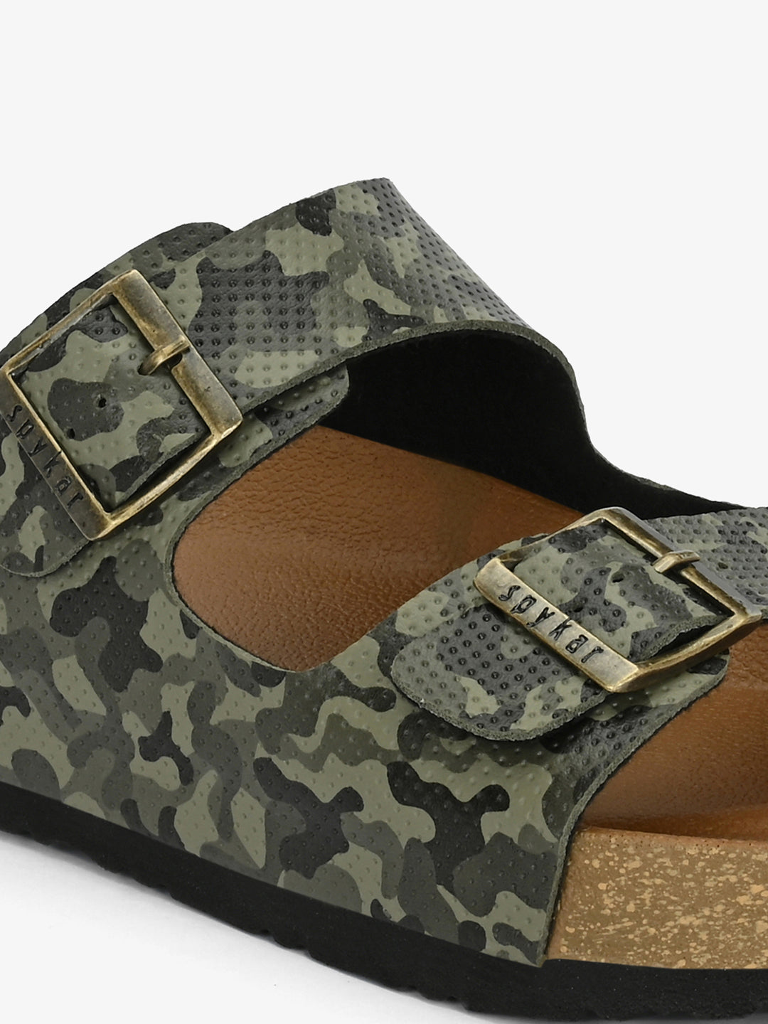 REMY 2.0 CAMO SLIPPERS SPYON5025