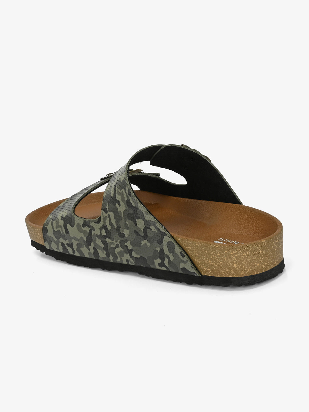 REMY 2.0 CAMO SLIPPERS SPYON5025