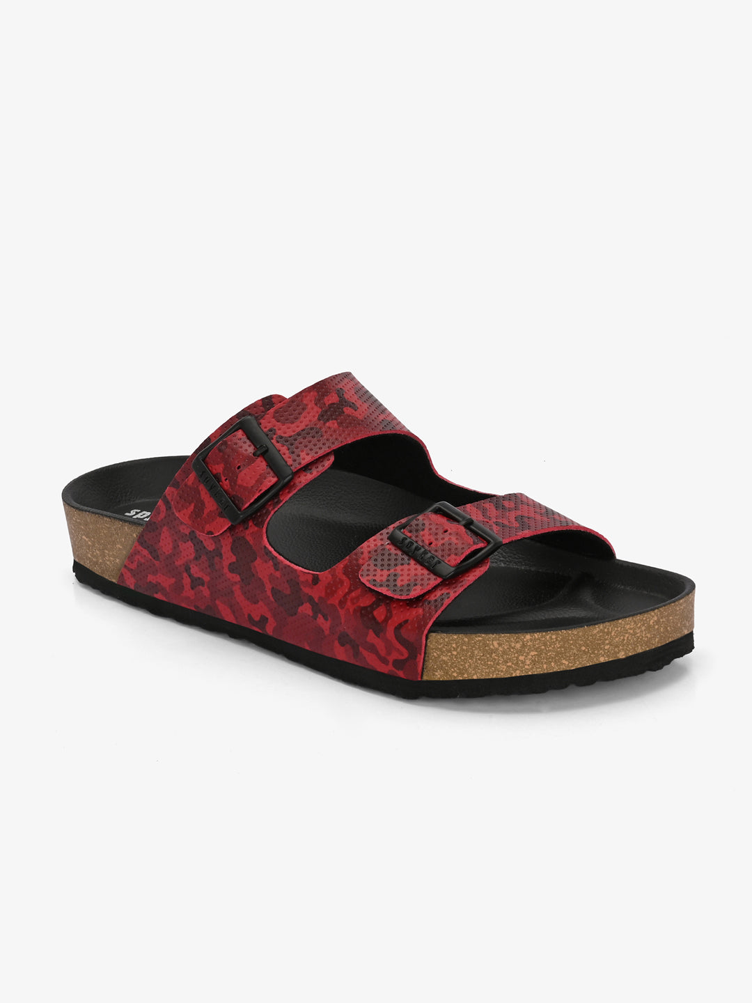 REMY 2.0 CAMO SLIPPERS SPYON5025