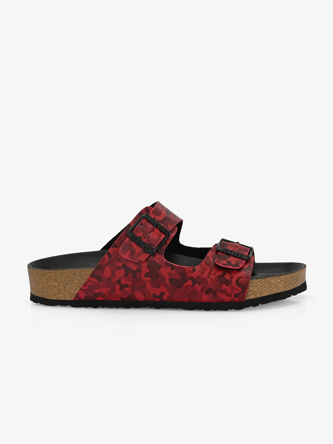 REMY 2.0 CAMO SLIPPERS SPYON5025