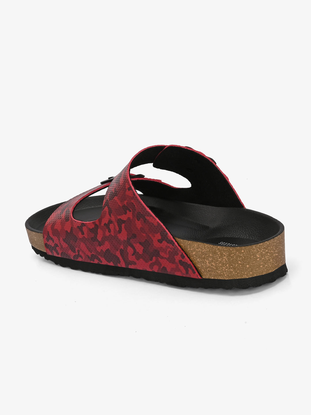 REMY 2.0 CAMO SLIPPERS SPYON5025